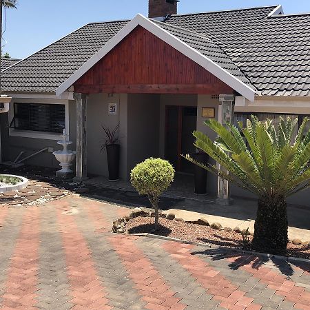 Logos Guest House Pietermaritzburg Extérieur photo
